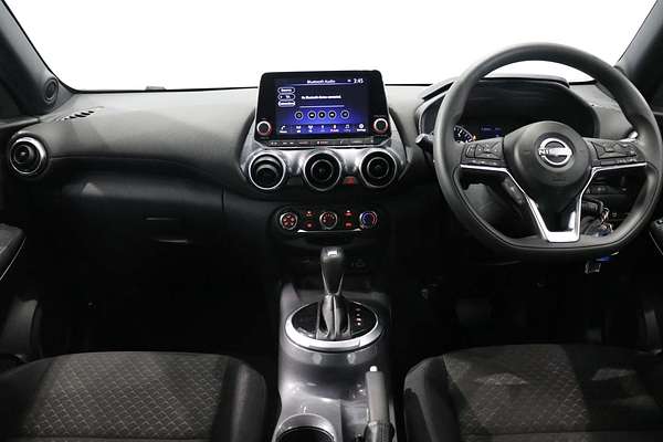 2023 Nissan JUKE ST F16