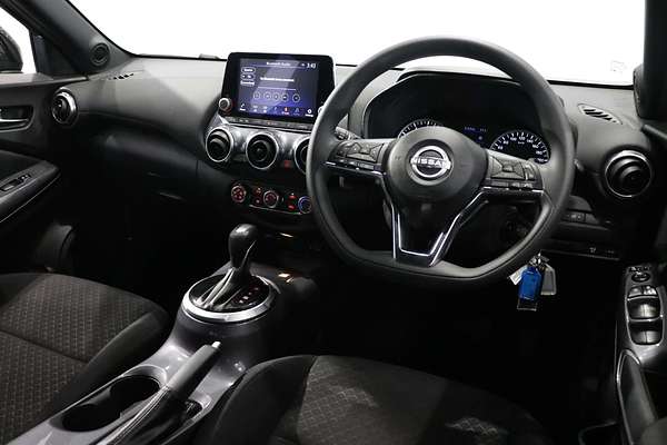 2023 Nissan JUKE ST F16