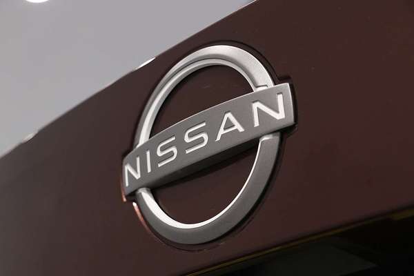2023 Nissan JUKE ST F16
