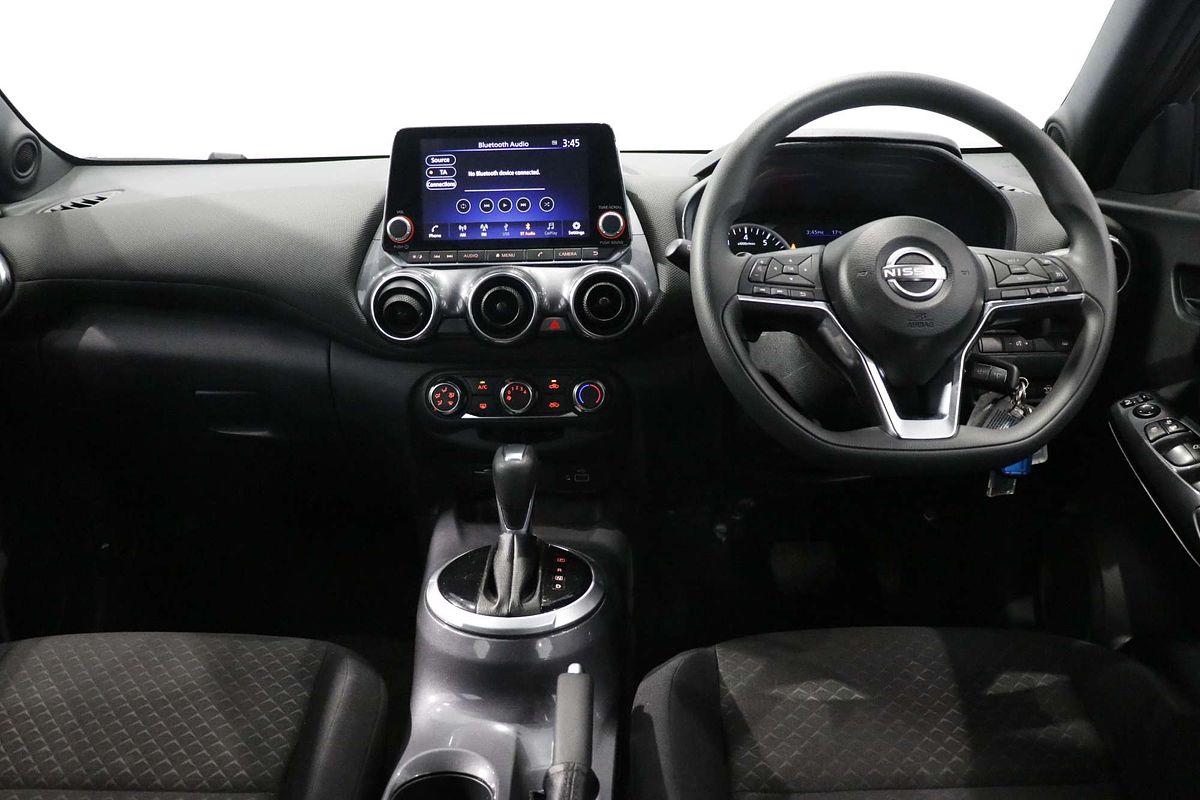 2023 Nissan JUKE ST F16