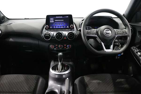 2023 Nissan JUKE ST F16