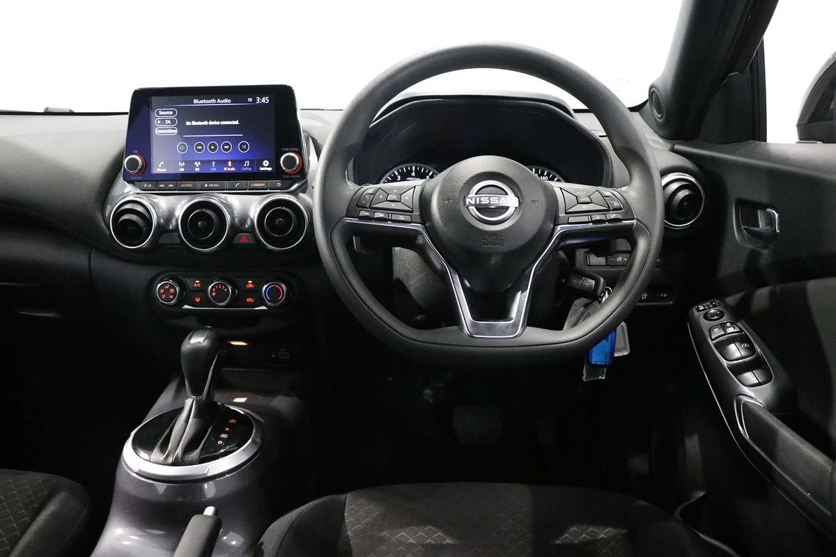 2023 Nissan JUKE ST F16