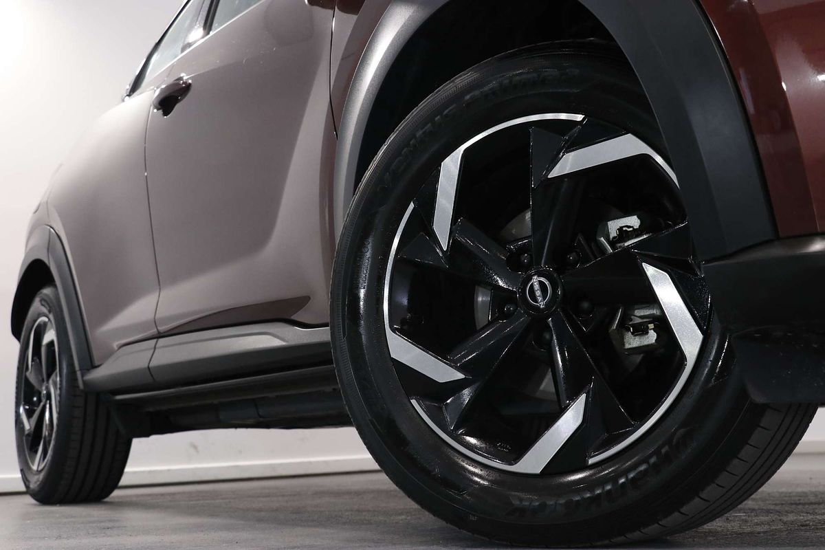 2023 Nissan JUKE ST F16