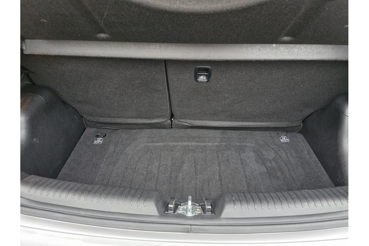 2016 Kia Picanto Si TA