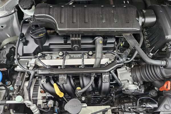 2016 Kia Picanto Si TA