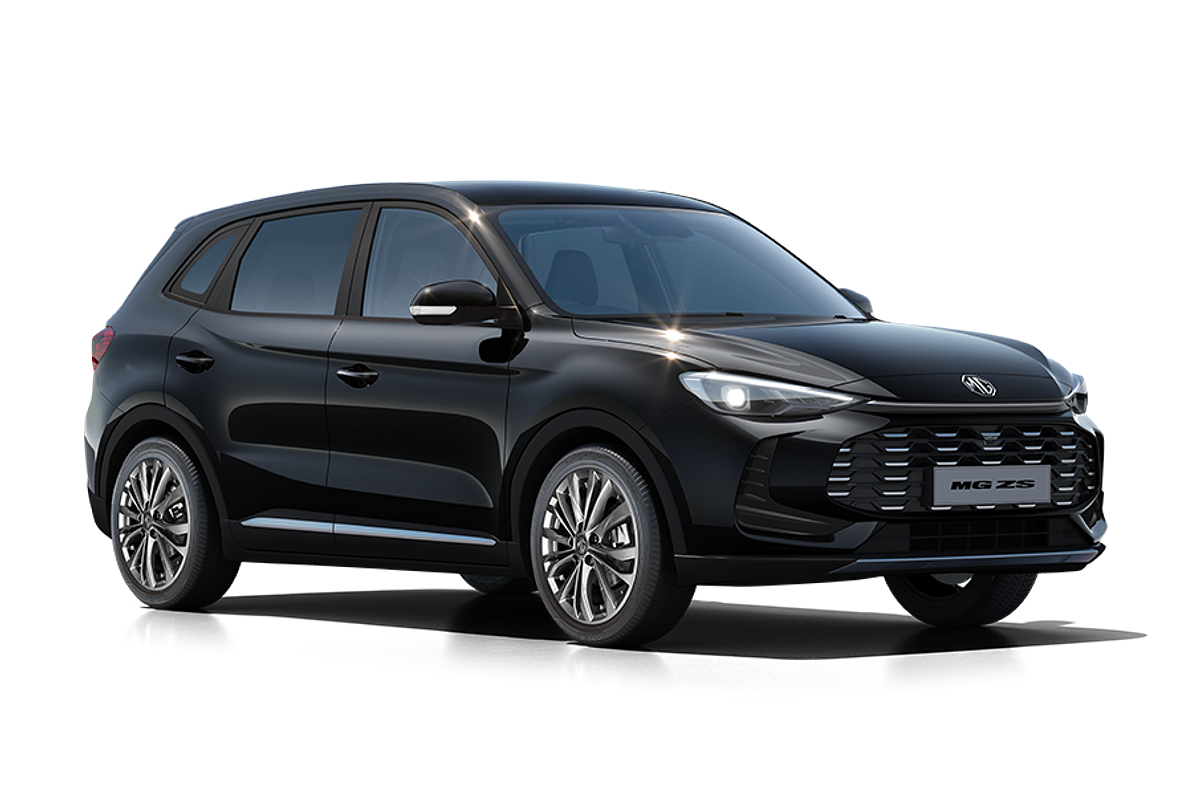 2025 MG ZS Essence Hybrid+ ZS32