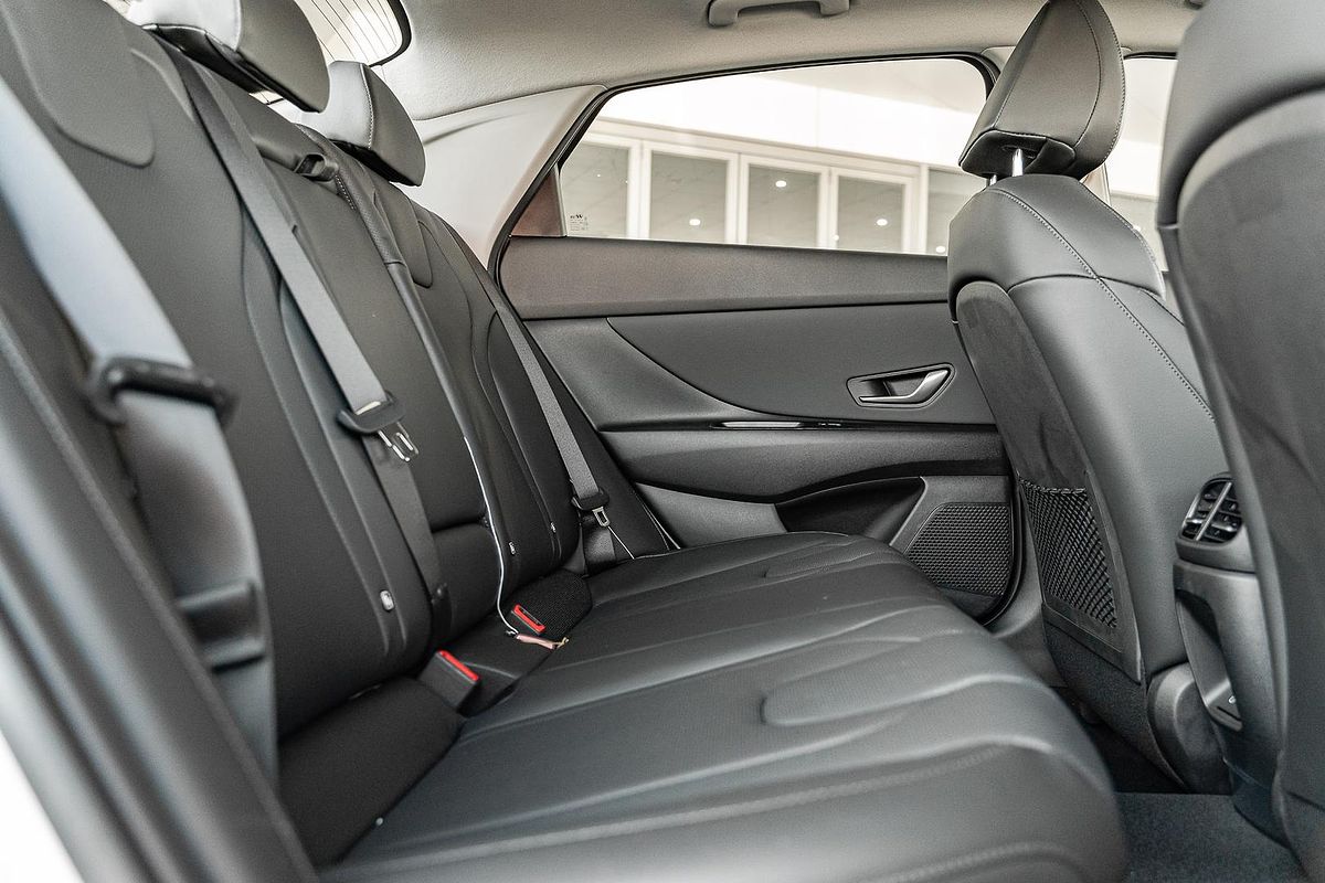 2025 Hyundai i30 Premium CN7.V2