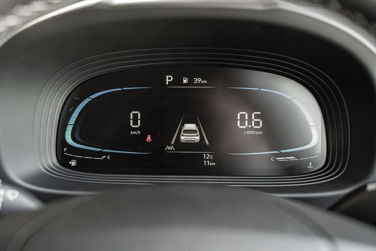 2025 Hyundai Venue Elite QX.V5