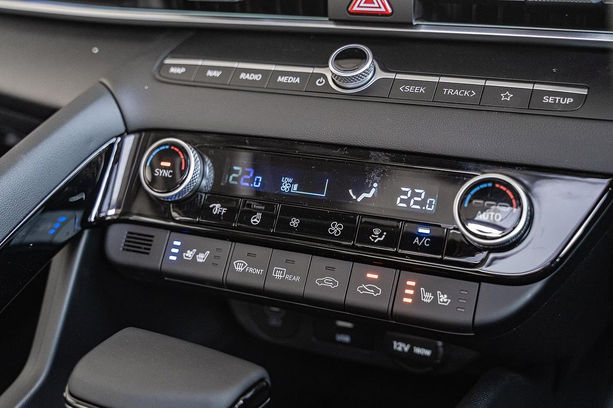 2025 Hyundai i30 Premium CN7.V2