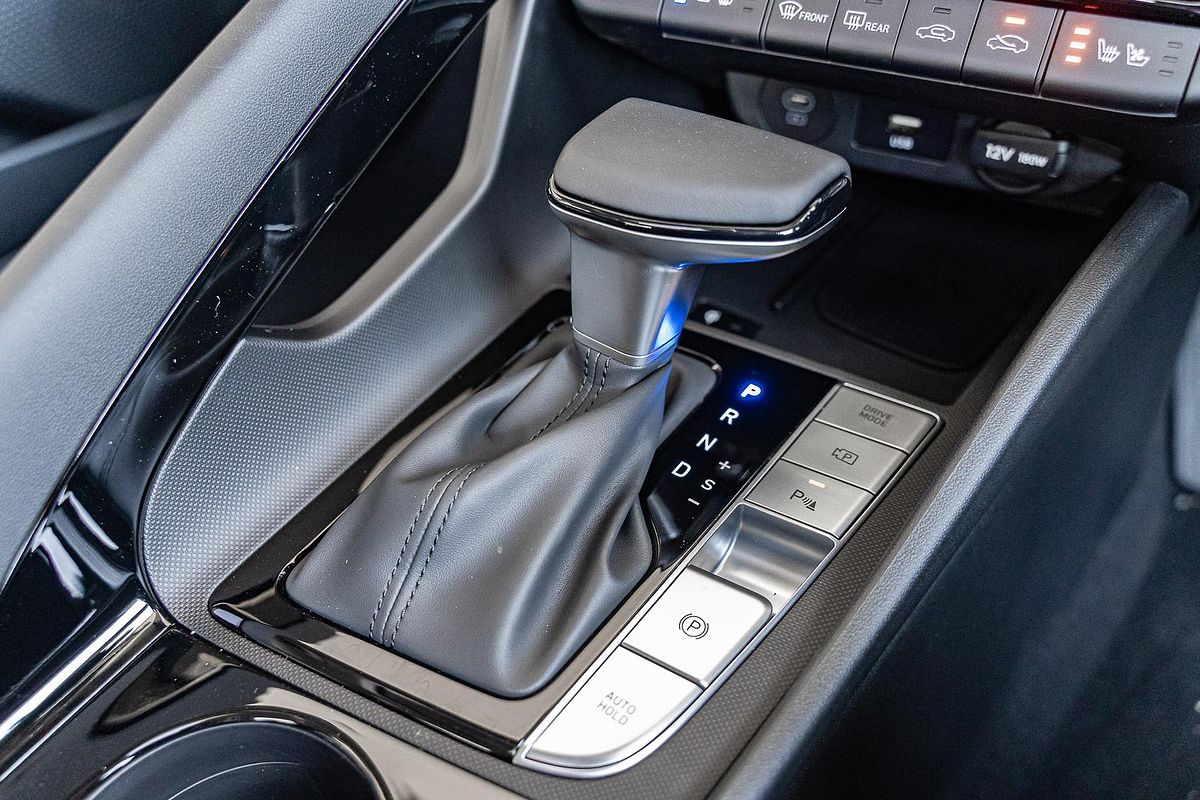 2025 Hyundai i30 Premium CN7.V2