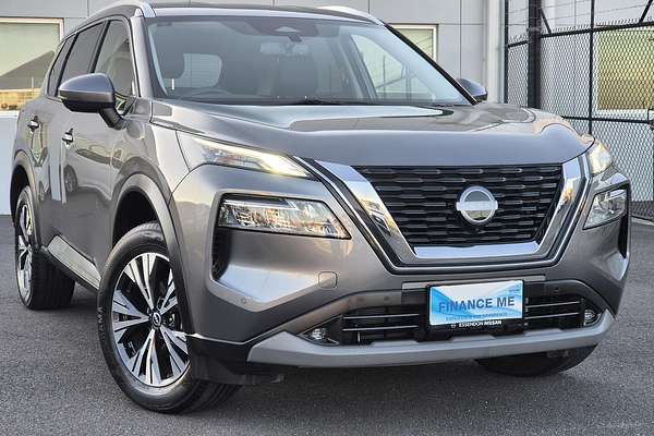 2023 Nissan X-TRAIL ST-L T33