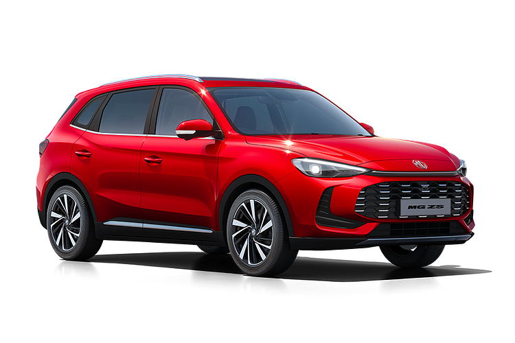 2025 MG ZS Essence Turbo ZS32