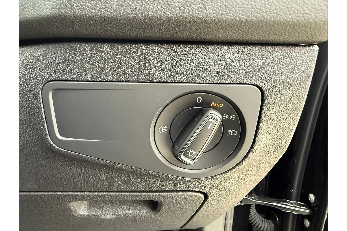 2024 Volkswagen Tiguan 132TSI Life Allspace 5N