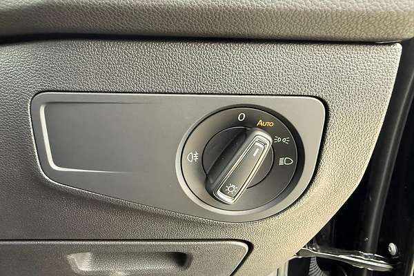2024 Volkswagen Tiguan 132TSI Life Allspace 5N