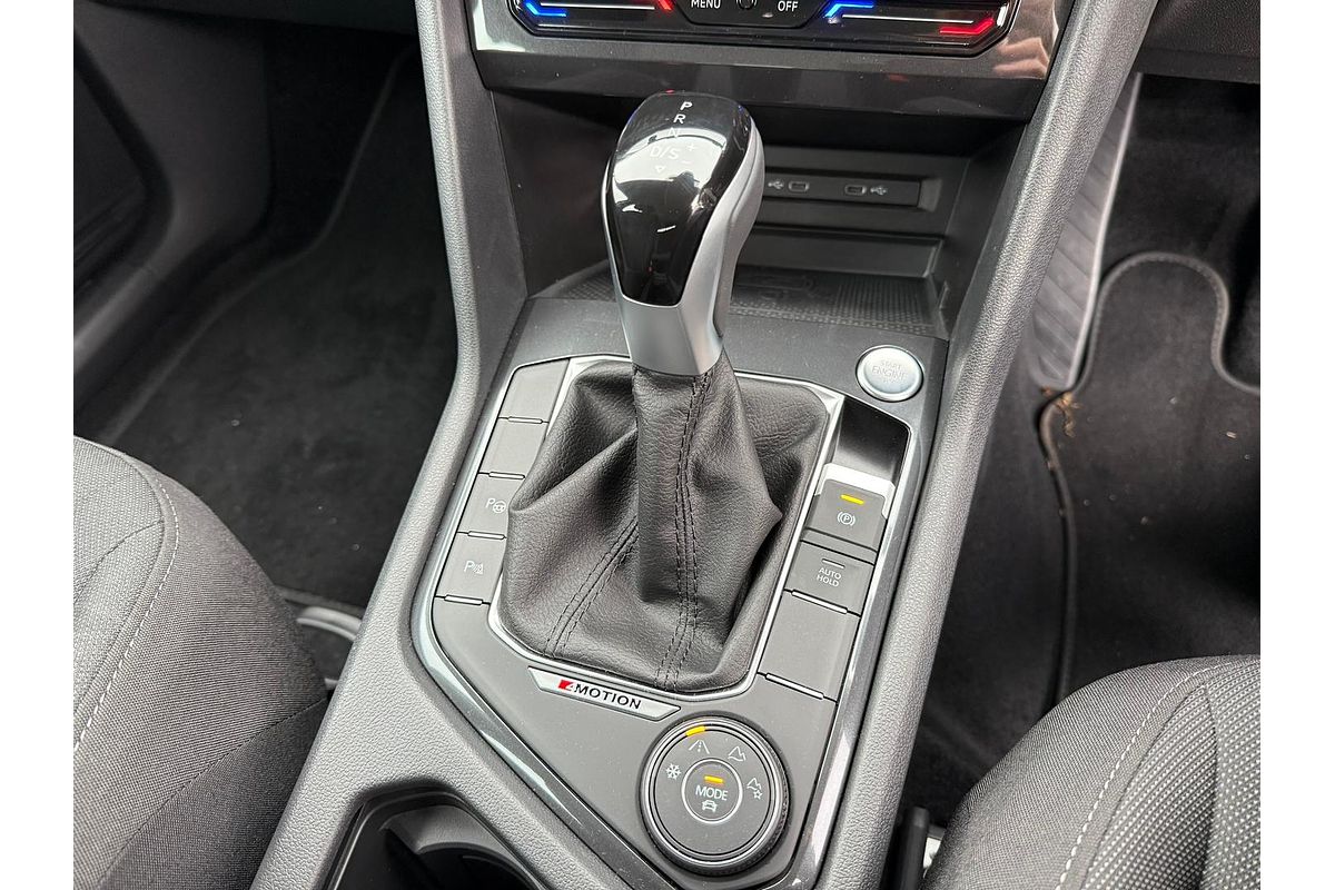 2024 Volkswagen Tiguan 132TSI Life Allspace 5N