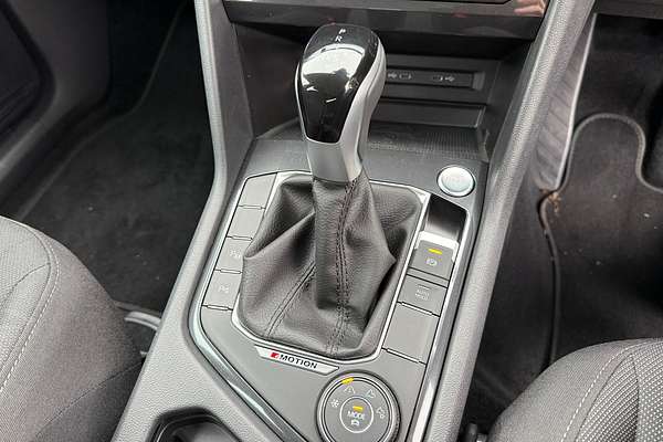 2024 Volkswagen Tiguan 132TSI Life Allspace 5N