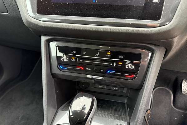 2024 Volkswagen Tiguan 132TSI Life Allspace 5N