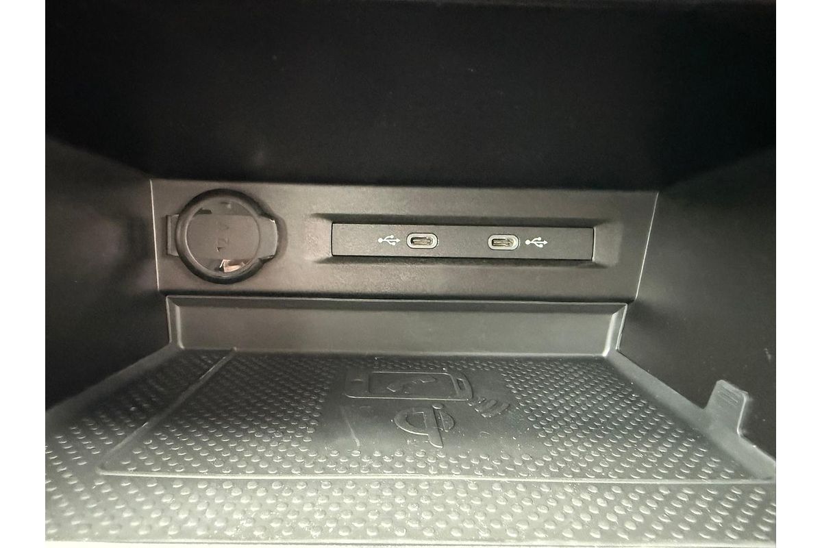 2024 Volkswagen Tiguan 132TSI Life Allspace 5N