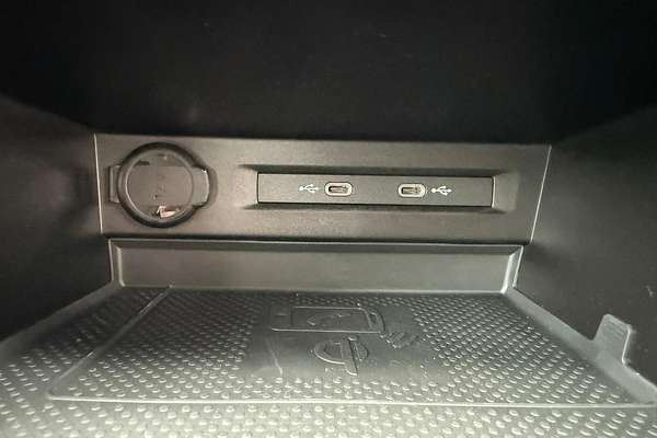 2024 Volkswagen Tiguan 132TSI Life Allspace 5N