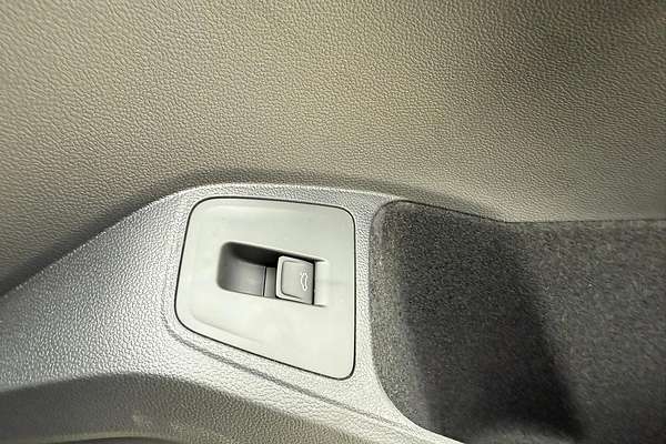 2024 Volkswagen Tiguan 132TSI Life Allspace 5N