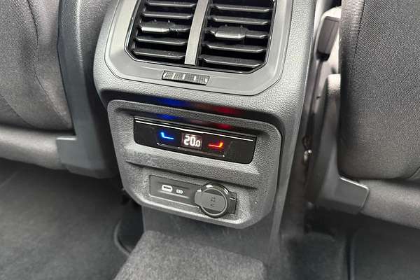 2024 Volkswagen Tiguan 132TSI Life Allspace 5N