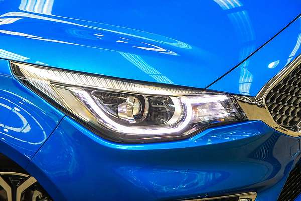 2023 MG MG3 Excite
