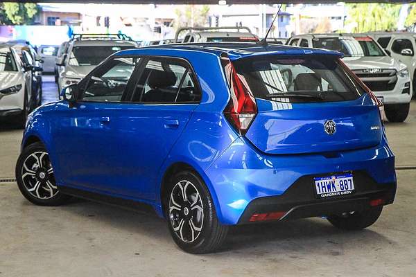 2023 MG MG3 Excite
