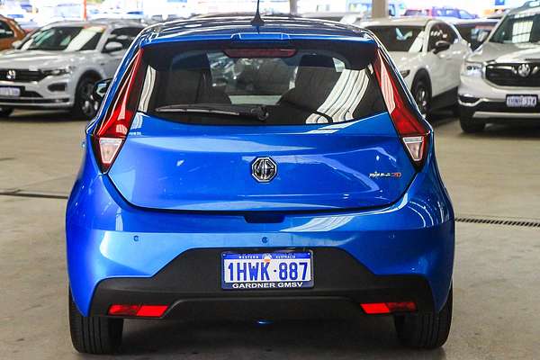 2023 MG MG3 Excite