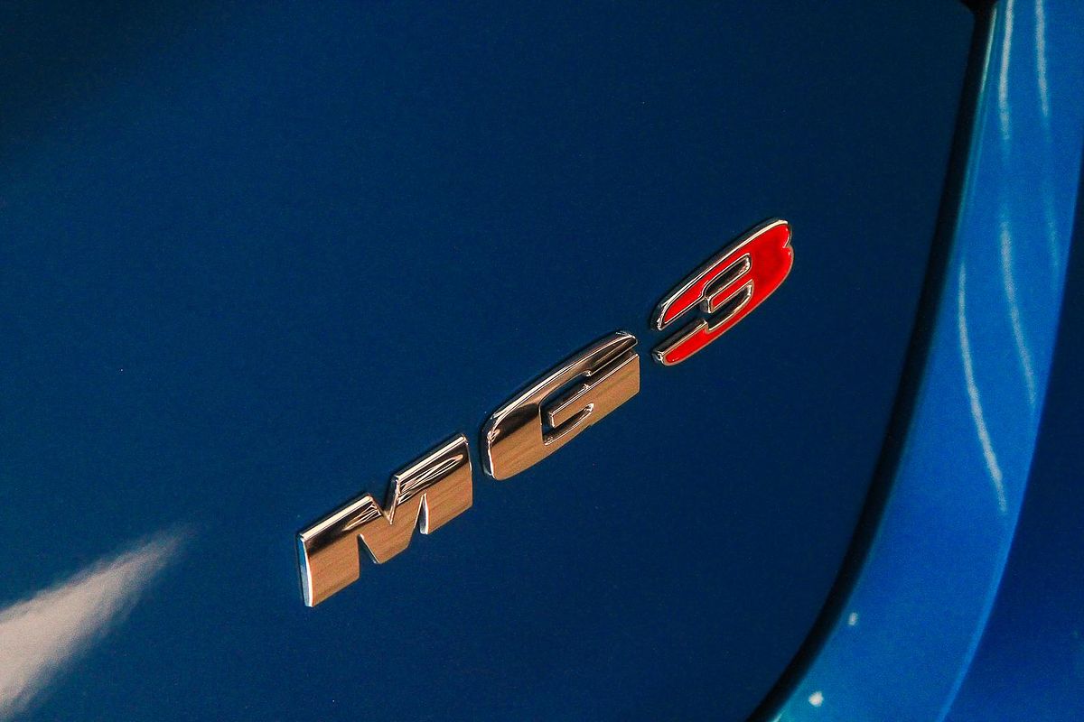 2023 MG MG3 Excite