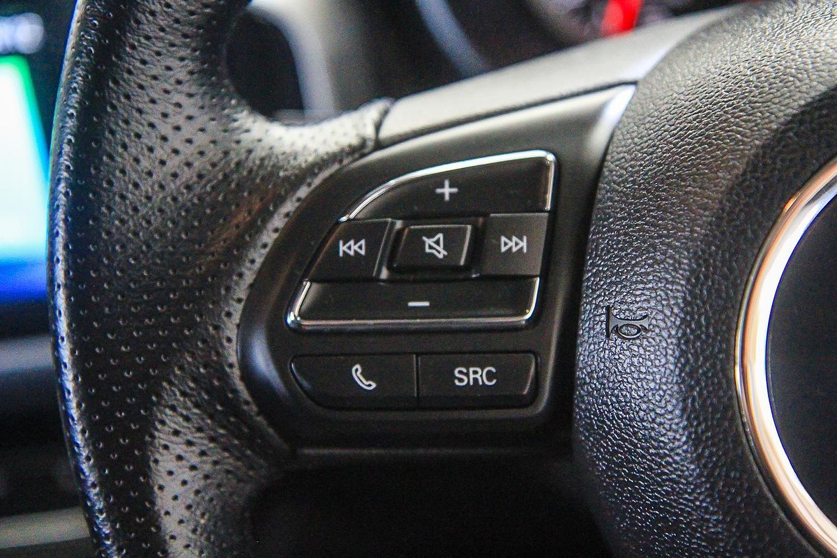 2023 MG MG3 Excite