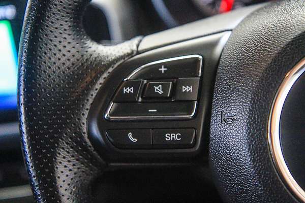 2023 MG MG3 Excite