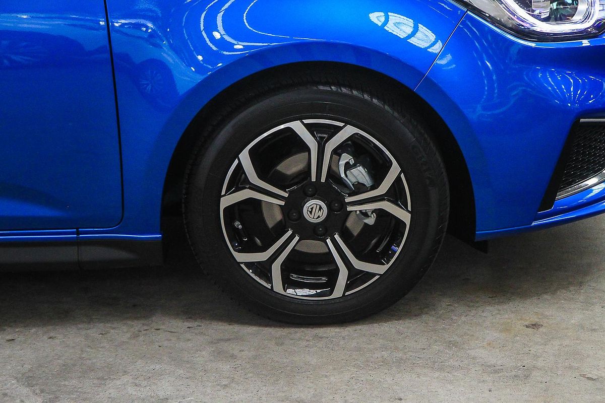 2023 MG MG3 Excite