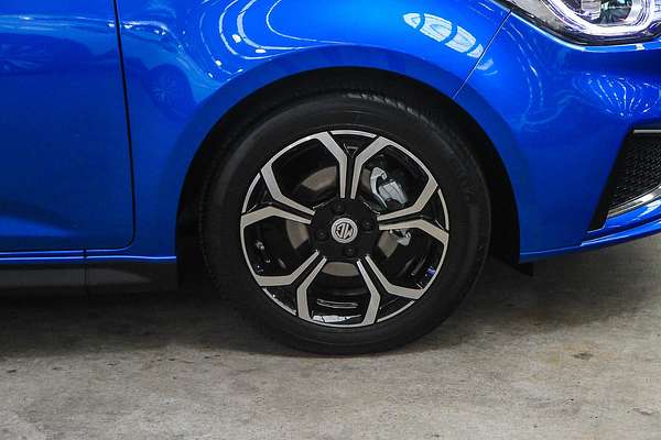 2023 MG MG3 Excite