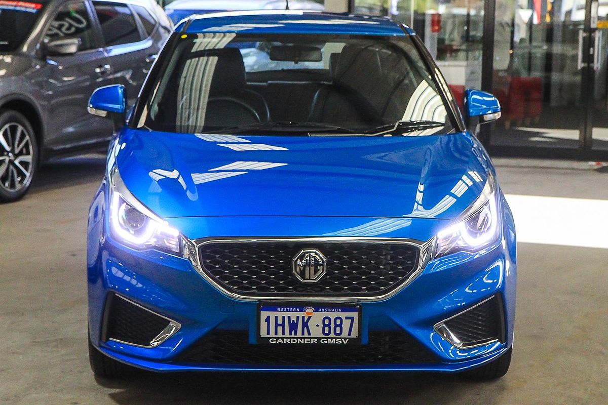 2023 MG MG3 Excite