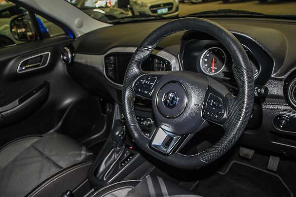 2023 MG MG3 Excite