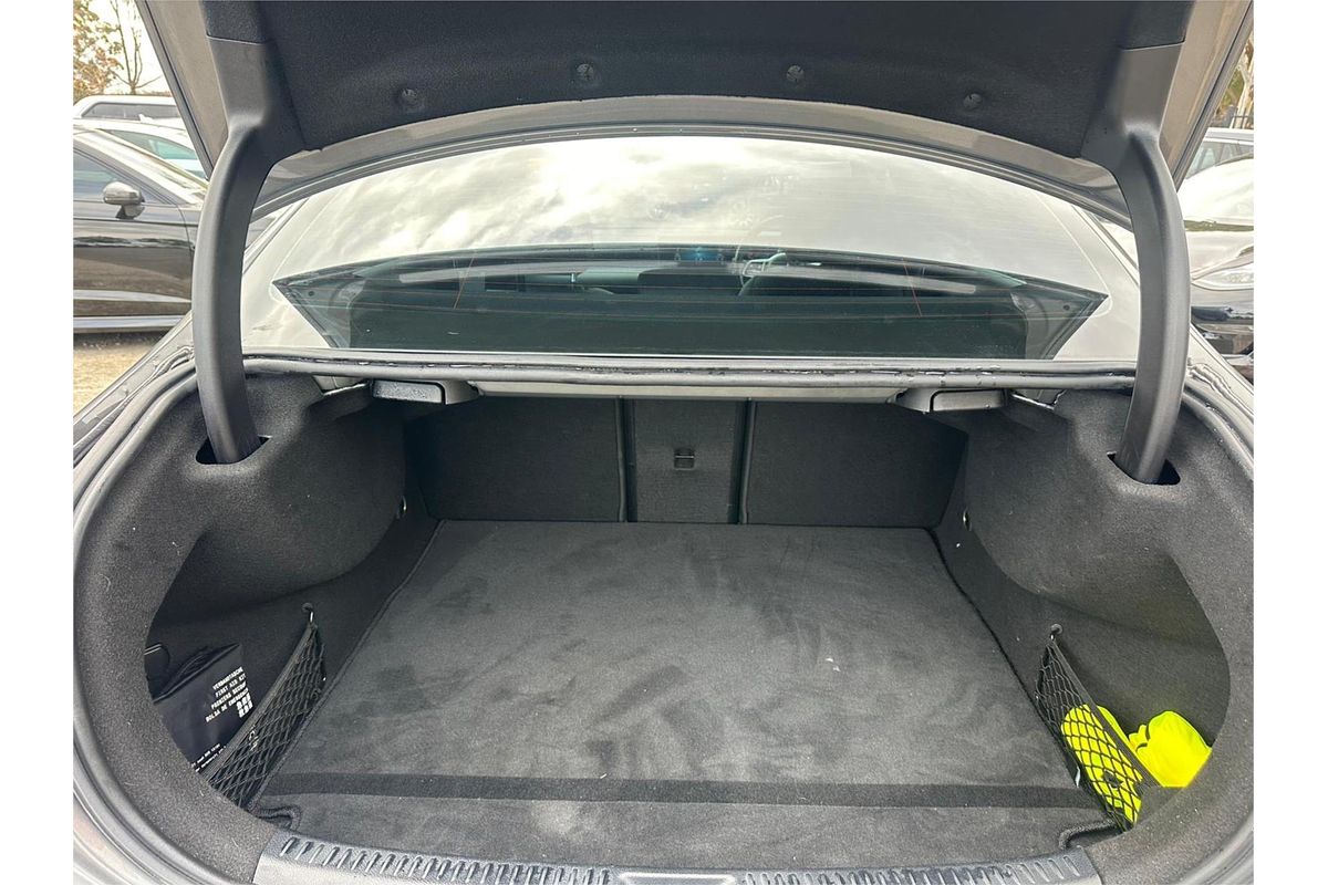 2019 Mercedes-Benz A-Class A200 V177