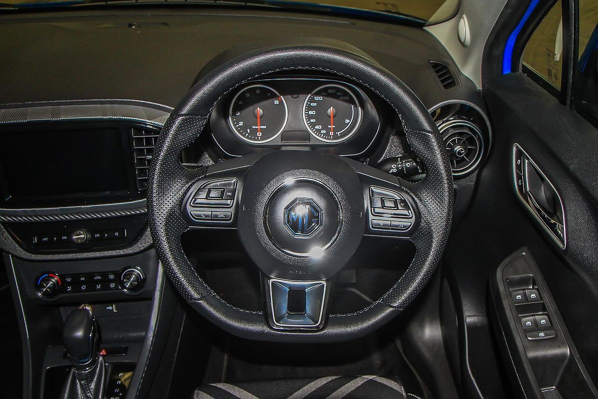 2023 MG MG3 Excite