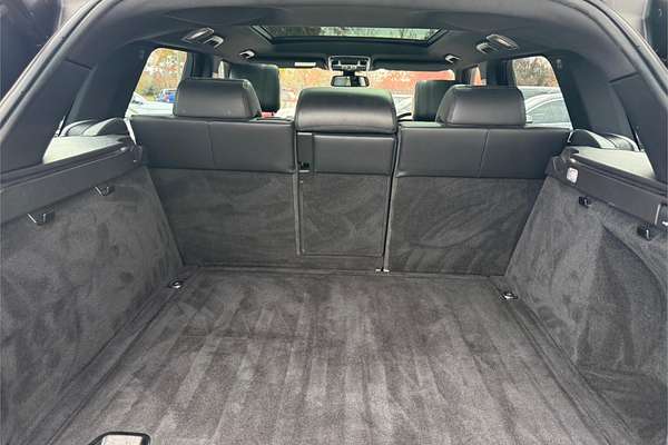 2015 Land Rover Range Rover Sport SDV8 HSE L494