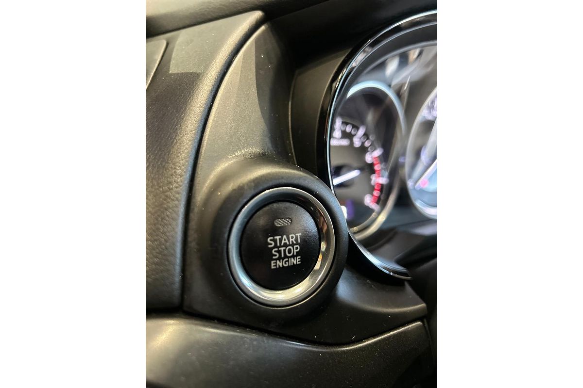 2022 Mazda CX-9 GT SP TC