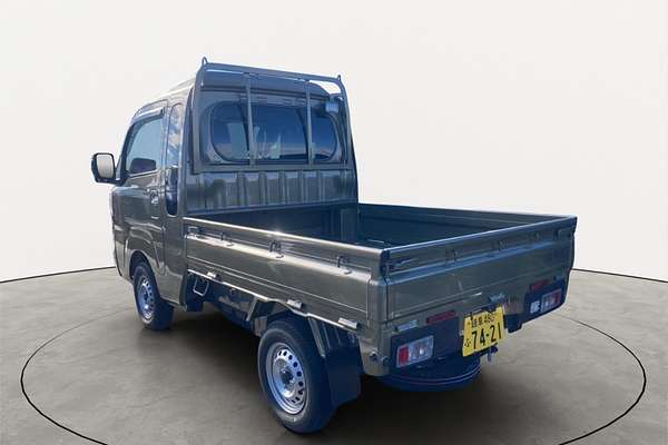 2024 Daihatsu Hijet Jumbo Extra 4WD S510P