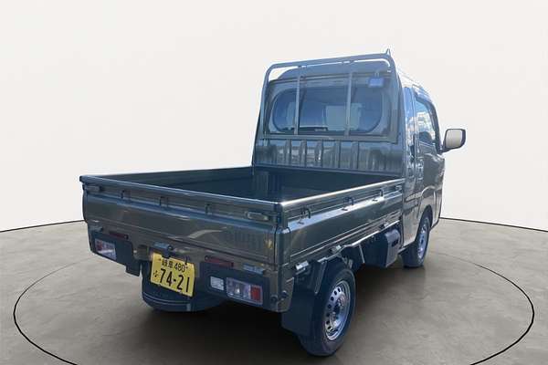 2024 Daihatsu Hijet Jumbo Extra 4WD S510P