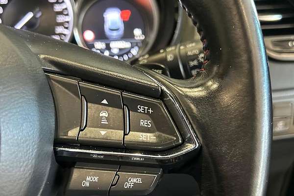 2022 Mazda CX-9 GT SP TC