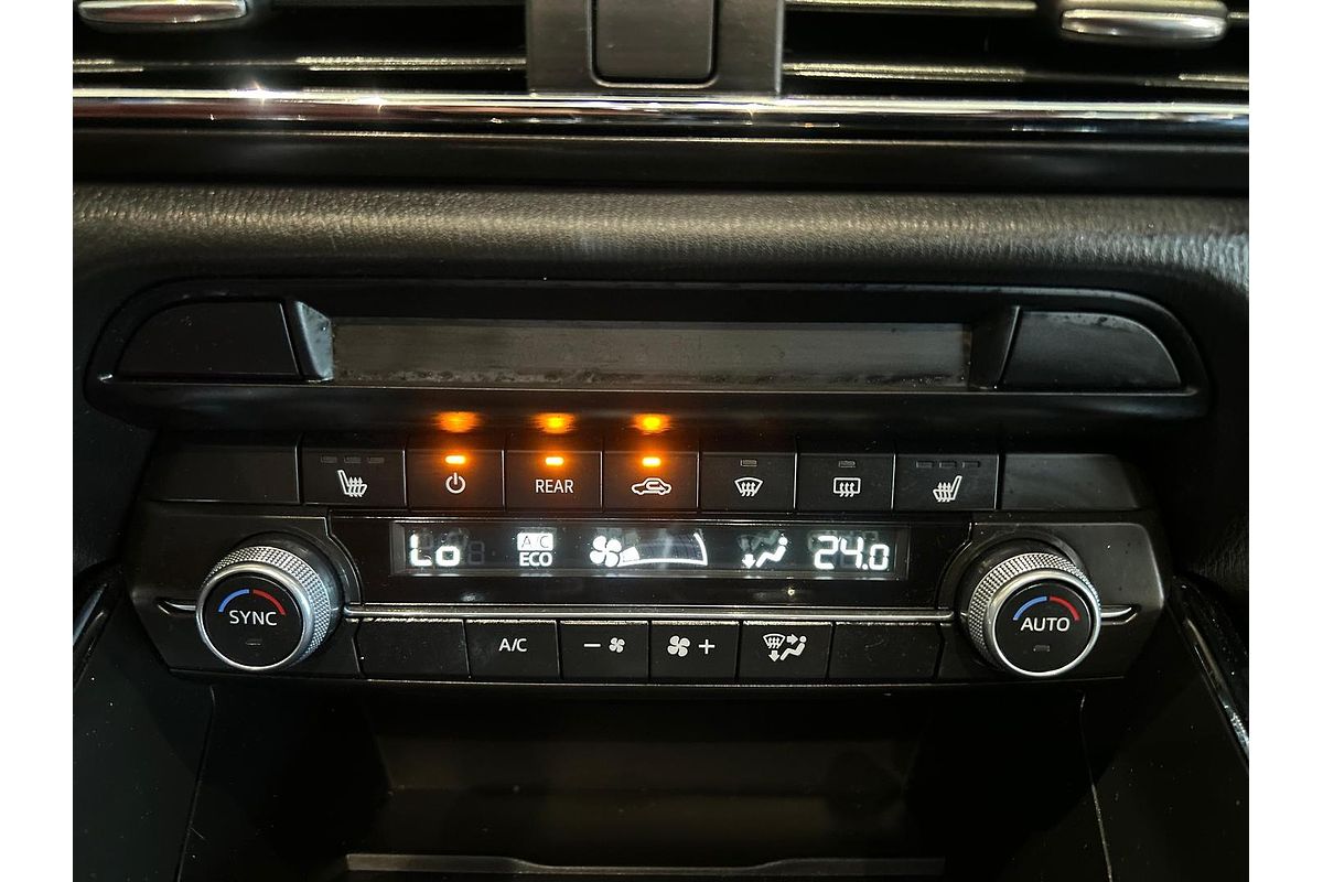 2022 Mazda CX-9 GT SP TC