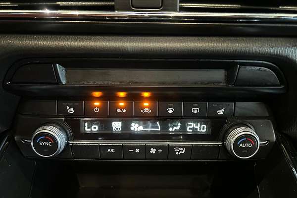2022 Mazda CX-9 GT SP TC