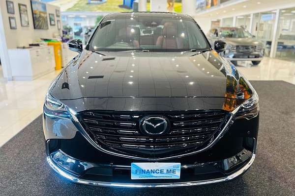 2022 Mazda CX-9 GT SP TC