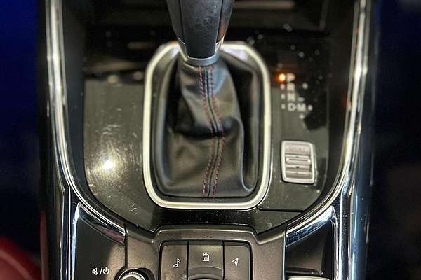 2022 Mazda CX-9 GT SP TC