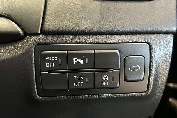 2022 Mazda CX-9 GT SP TC