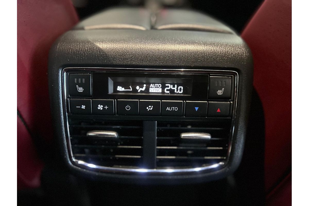 2022 Mazda CX-9 GT SP TC