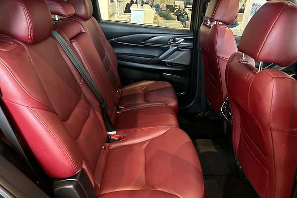2022 Mazda CX-9 GT SP TC