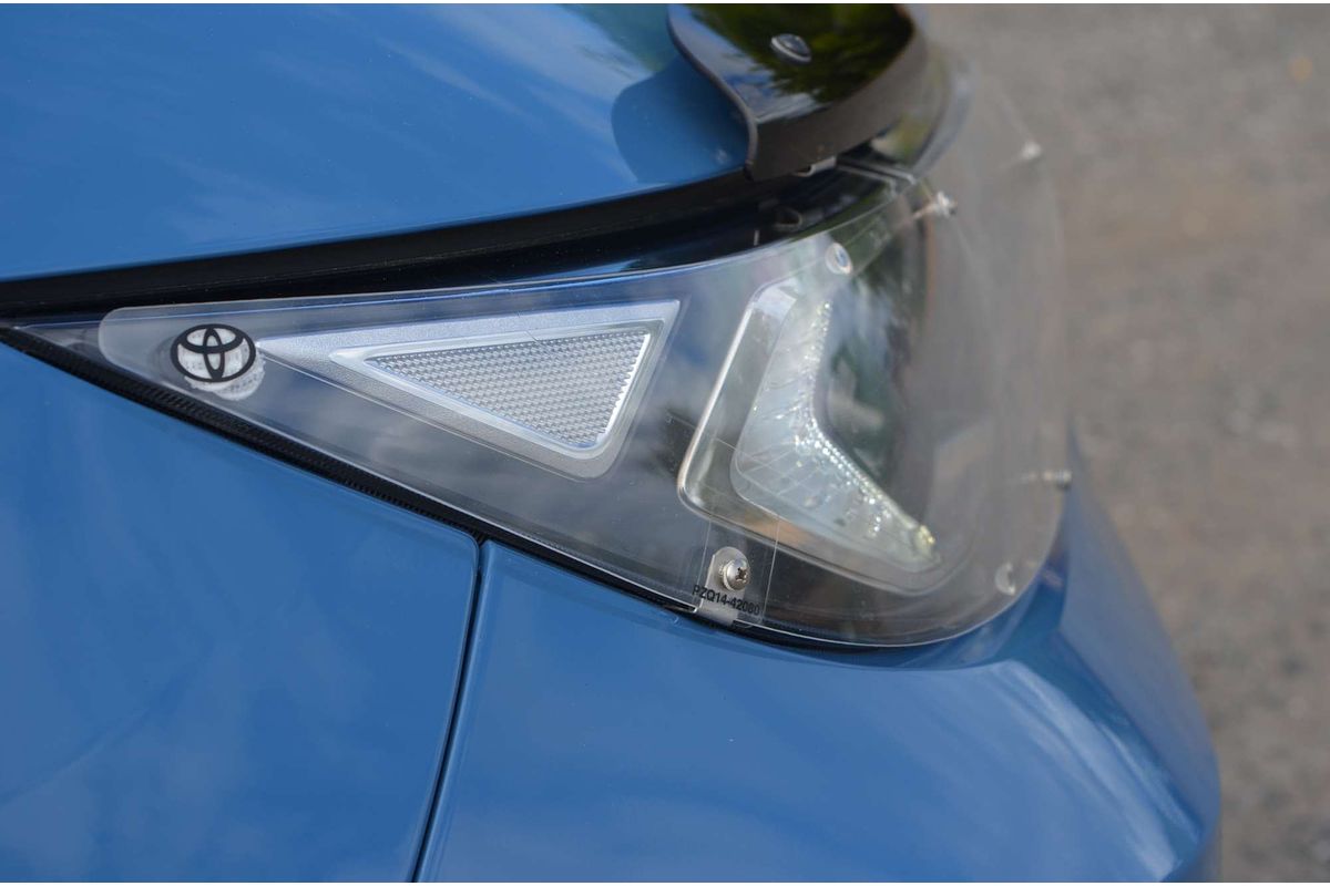 2024 Toyota RAV4 GX MXAA52R